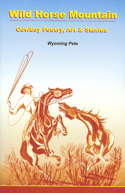 Wild Horse Mountain